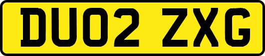 DU02ZXG
