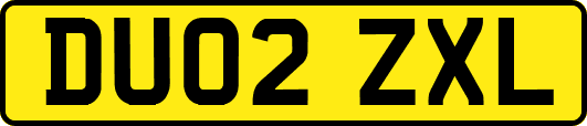 DU02ZXL