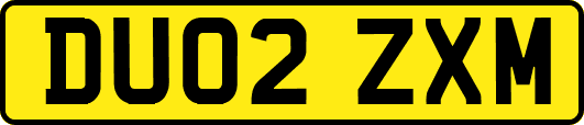 DU02ZXM
