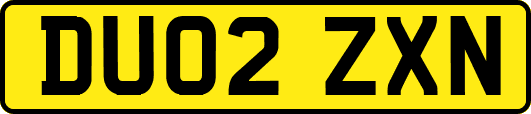 DU02ZXN