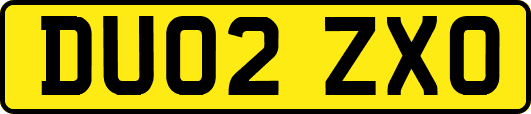 DU02ZXO
