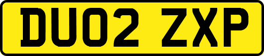 DU02ZXP