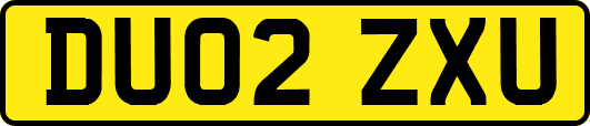 DU02ZXU