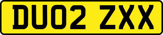DU02ZXX