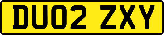DU02ZXY