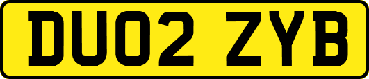 DU02ZYB