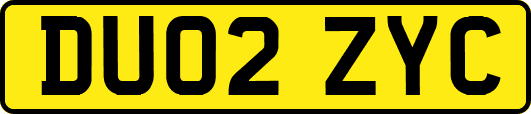 DU02ZYC