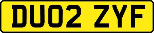 DU02ZYF
