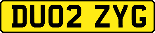 DU02ZYG