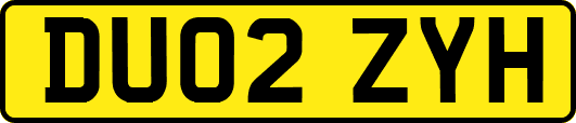 DU02ZYH