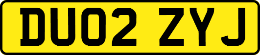DU02ZYJ