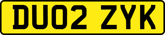 DU02ZYK