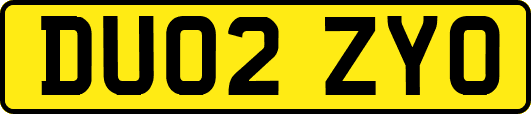 DU02ZYO