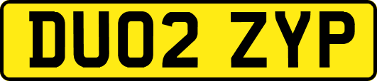 DU02ZYP