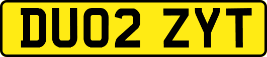 DU02ZYT