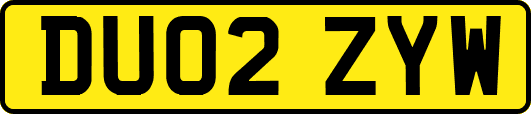 DU02ZYW