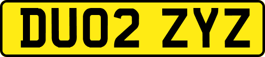 DU02ZYZ