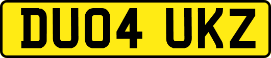 DU04UKZ
