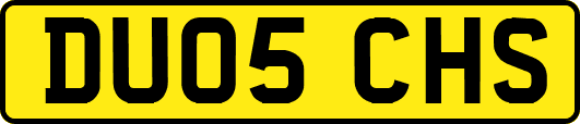 DU05CHS