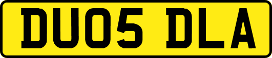 DU05DLA