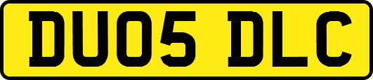 DU05DLC