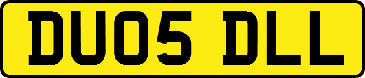DU05DLL