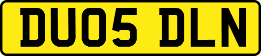 DU05DLN
