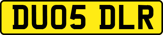 DU05DLR