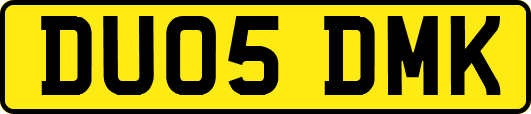 DU05DMK
