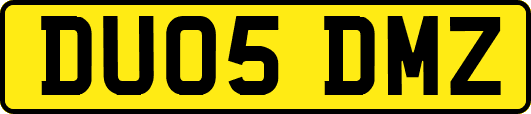 DU05DMZ