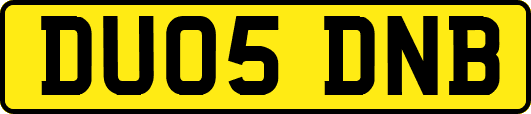 DU05DNB