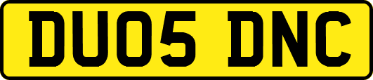 DU05DNC