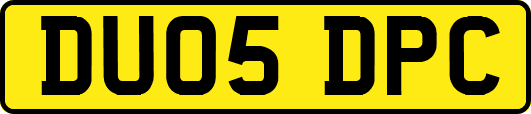 DU05DPC