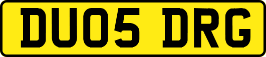 DU05DRG