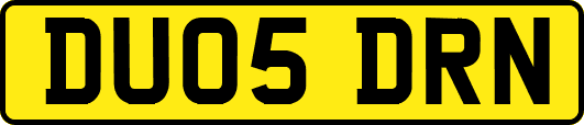 DU05DRN
