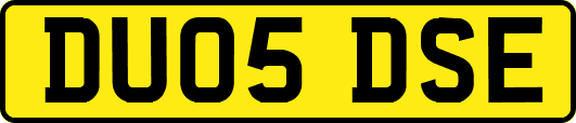 DU05DSE