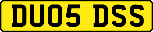 DU05DSS
