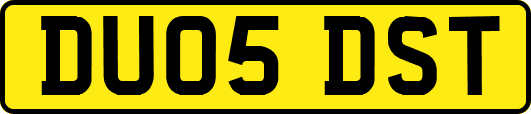 DU05DST