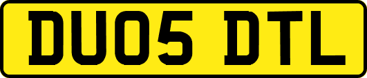 DU05DTL