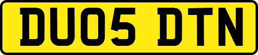 DU05DTN