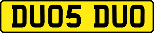 DU05DUO
