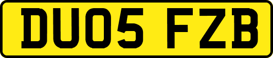 DU05FZB