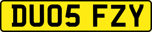 DU05FZY