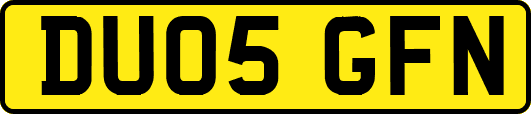 DU05GFN