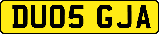 DU05GJA