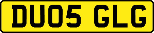 DU05GLG