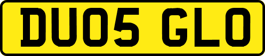 DU05GLO