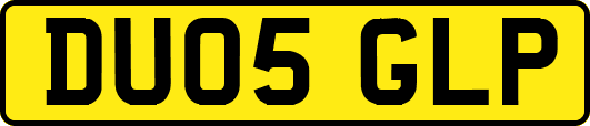 DU05GLP