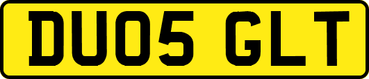 DU05GLT