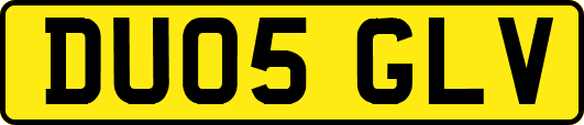 DU05GLV